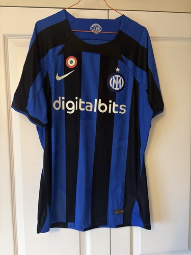 Inter milan home shirt - inter,