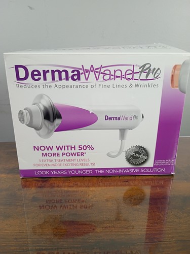 Derma wand pro - pro, anti