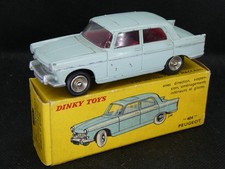 DINKY TOYS 553 PEUGEOT 404