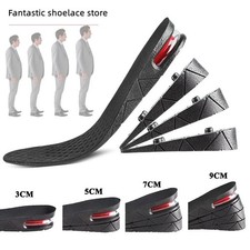 Height Increase Insoles Men