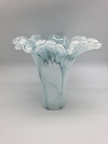 Midcentury vintage aqua - vintage, blue