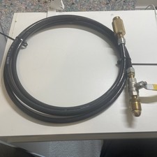 LPG Autogas Tank Adaptors Set