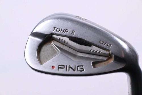 Ping tour gap wedge 52 - ping,