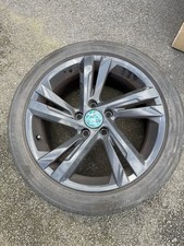 x4 Full Set Genuine VW Golf