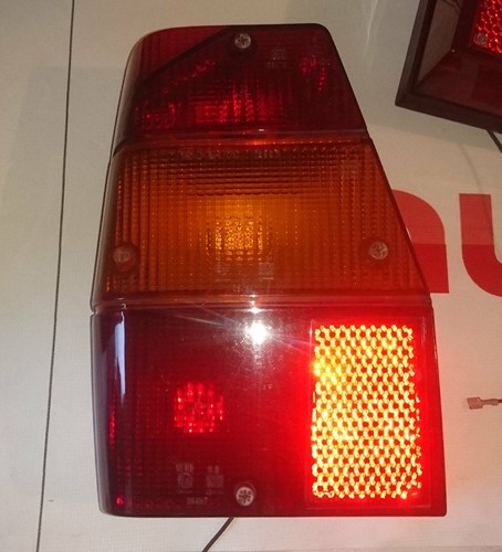 Tail light taillight left - ,