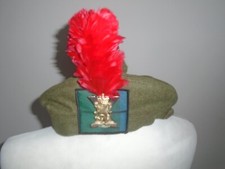ROYAL REGIMENT OF SCOTLAND TAM