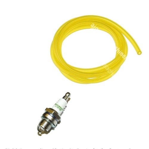 Strimmer fuel line - fuel, pipe