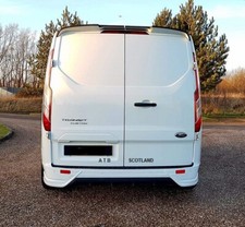 FORD TRANSIT CUSTOM 13-23 REAR