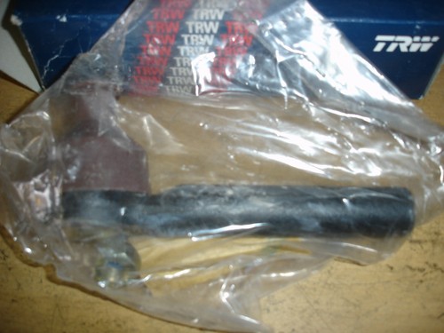 Fiat uno track rod end - uno,