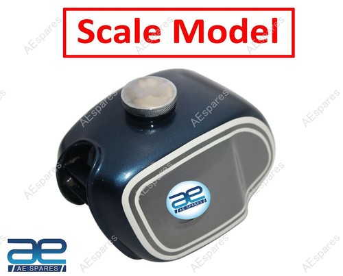 Scale model petrol - scale,