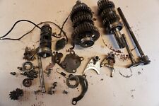 Suzuki Gs1000 S GS 1000 1979 gearbox gear see description engine motor