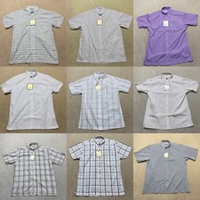 Ben Sherman Button-Up Shirt