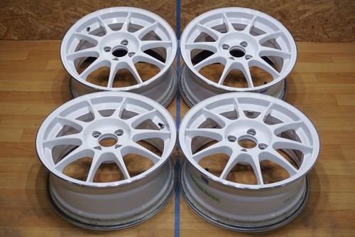 Enkei tarmac 16x7j 4x100 - enkei,