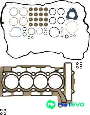 Victor reinz cylinder head - reinz,
