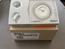 Vaillant - EcoMax TurboMax