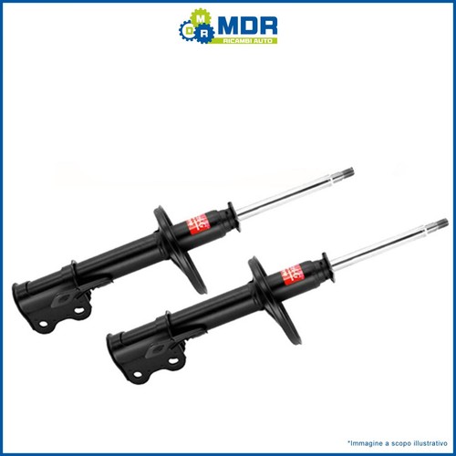 Kit front shock absorbers - shock,