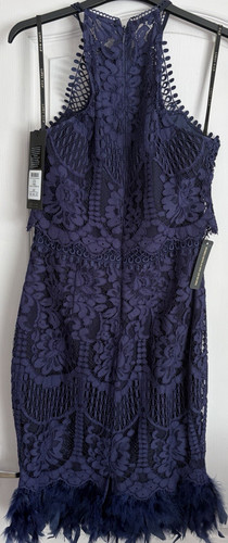 Lipsy navy floral - lipsy,