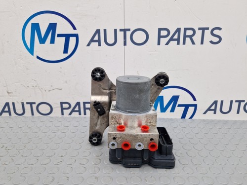 Bmw series abs - series, control