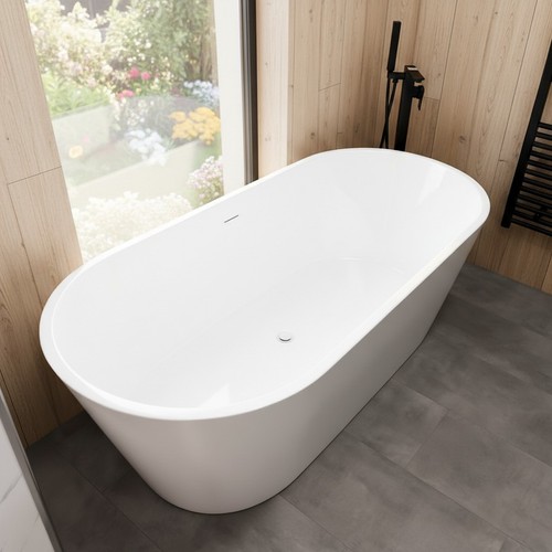 1800 800mm freestanding - 1800, x