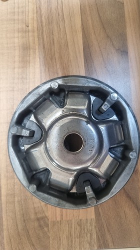 Honda fes swing 125 - swing, variator