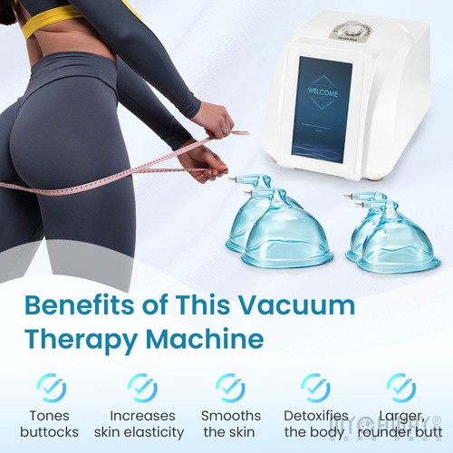 2026 new vacuum butt - new,