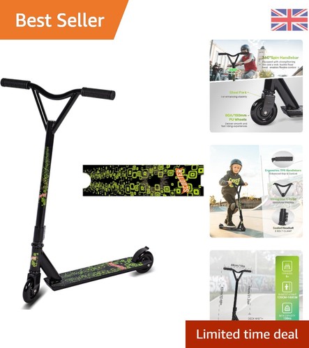 Pro stunt scooter for kids - pro,