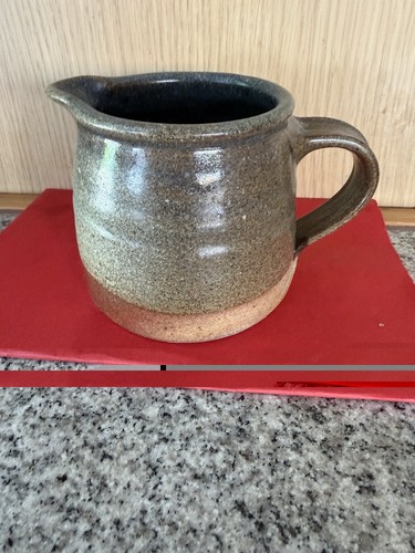 Vintage stoneware studio - stoneware,