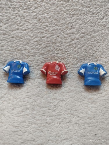 Liverpool and chelsea - liverpool,