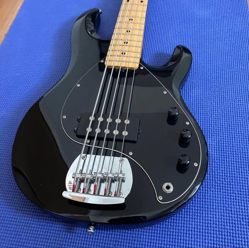 Sterling music man - by,