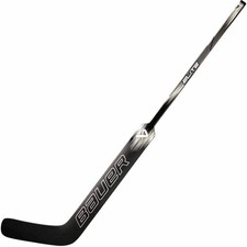 Bauer Elite Goalie Stick Ice
