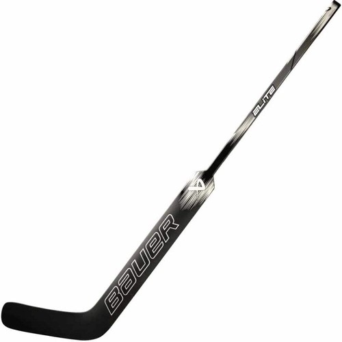 Bauer elite goalie stick ice - bauer,