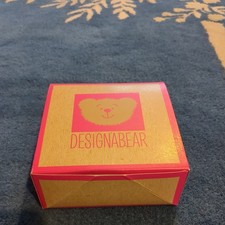 Chad Valley Design A Bear