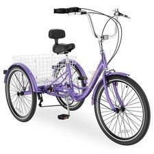 SLSY 20 inch Adult Trikes 3