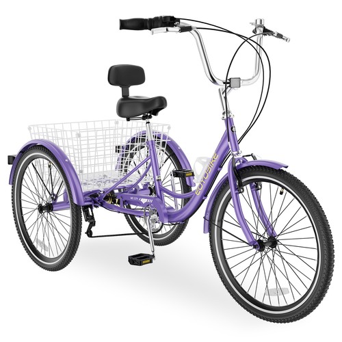 Slsy inch adult trikes - inch,