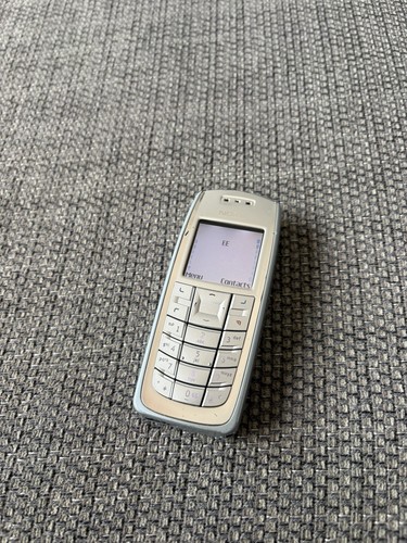 Nokia 3120 mobile phone - 3120,