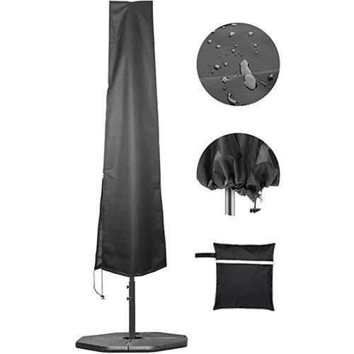 Waterproof parasol cover - waterproof,