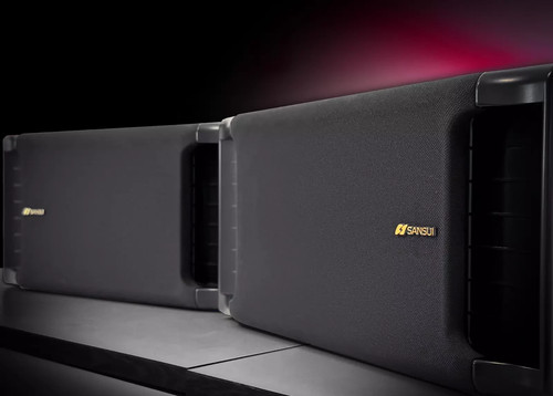 Sansui mas 1000 - mas-1000, 🌈rare🌈