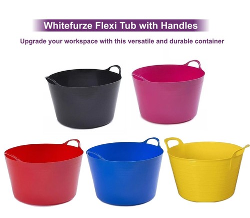 Heavy duty flexi - heavy,