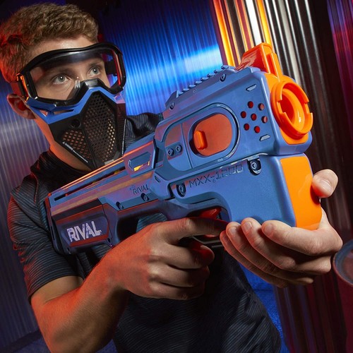 Bnib hasbro rare nerf - uk,