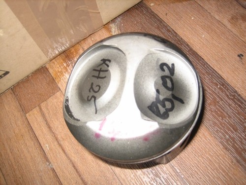 Jawa speedway pistons - , baier