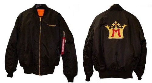 Madonna blond ambition jacket - ambition,