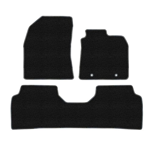 Tailored for toyota avensis - tailored,