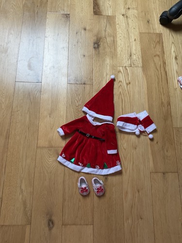 Design friend xmas outfit - design,