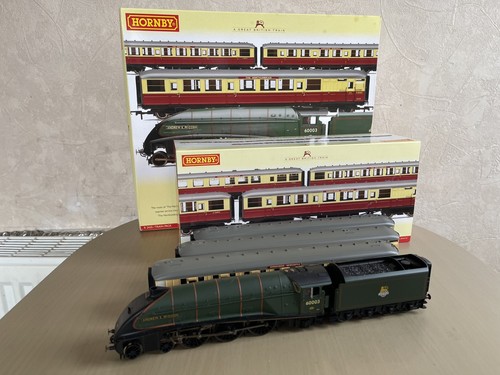 Hornby gauge r2435 - hornby,