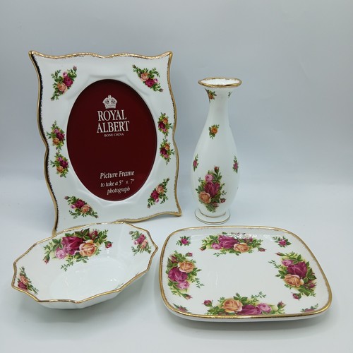 Royal albert old country - albert,