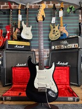 Fender American Deluxe