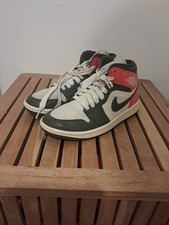 Nike Air Jordan 1 Mid SE Light