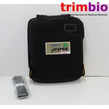 Medtronic Lifepak 1000 Soft
