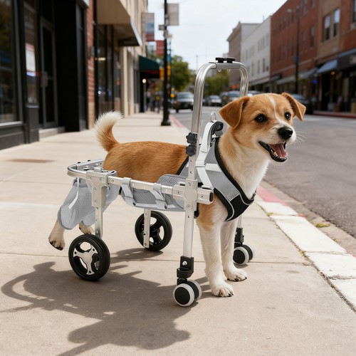 Pets cart mobility - pets,