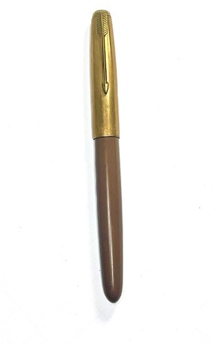 Vintage parker vacumatic - vintage,